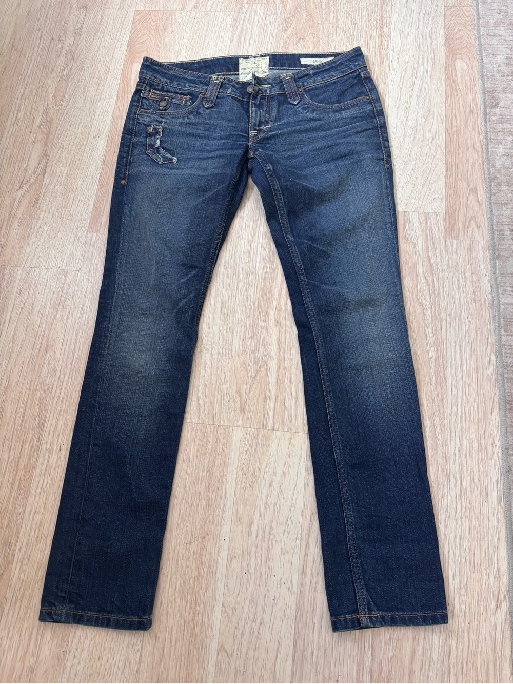 Taverniti So Jeans size 29